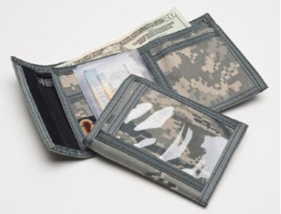 National Guard Wallet